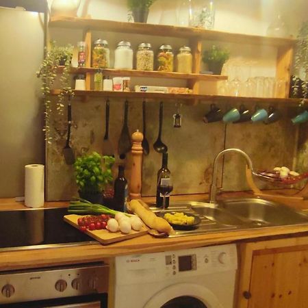 Gemuetliche Hagen City Loft Mit 2 Schlafzimmern المظهر الخارجي الصورة