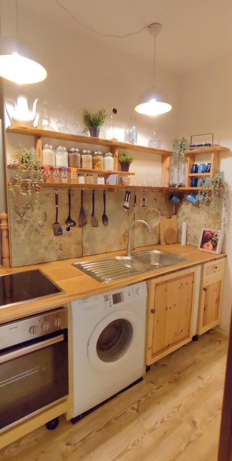 Gemuetliche Hagen City Loft Mit 2 Schlafzimmern المظهر الخارجي الصورة