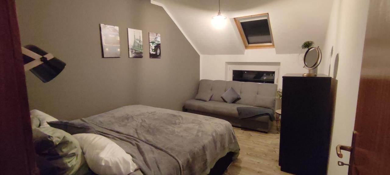 Gemuetliche Hagen City Loft Mit 2 Schlafzimmern المظهر الخارجي الصورة